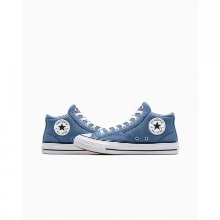 Chuck Taylor All Star Malden Street-BLUE/NATURAL
